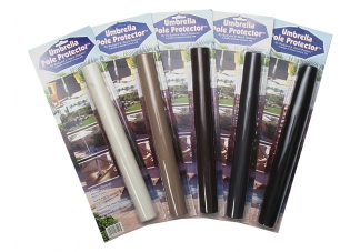 Umbrella Pole Protectors