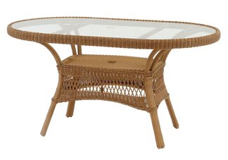 wicker furniture