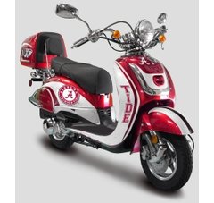 University of Alabama Crossrunner Scooter