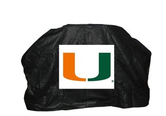 Miami Grill Cover