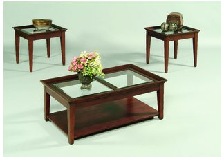 Uptown Living Coffee Table Set