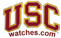 USC watches