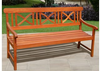 Balthazar  Bench