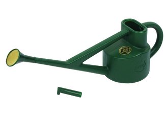 Haws 0.6 gallon Plastic Conservatory Watering Can