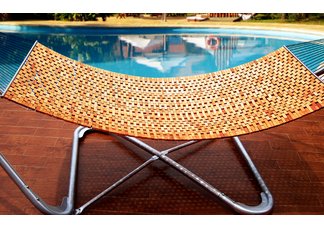 El Natural Hammock Bed
