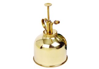 Haws Brass Mister - 10 fl oz