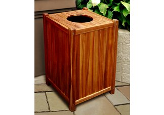 Amana Trash Receptacle 22