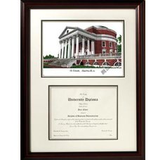 University of Virginia Scholar