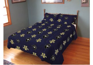 Vanderbilt Comforter Full