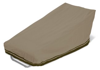 chaise cover, chaise lounge cover
