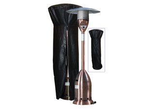 vinyl covers, patio heater covers, heater covers