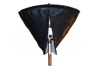 vinyl covers, patio heater covers, heater covers