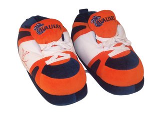 Virginia Cavaliers Boot Slipper 2X