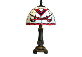 Virginia Accent Lamp
