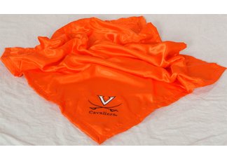 Virginia Cavaliers Baby Blanket