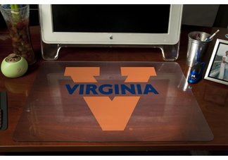Virginia Logo Deskpad