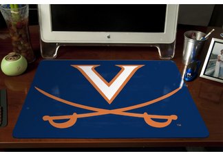 Virginia Mascot Deskpad