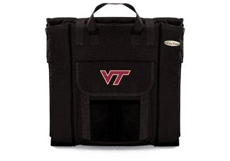 Virginia Tech Stadium Seat