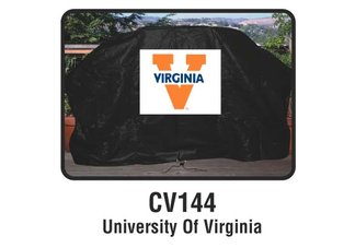 Virginia Grill Cover