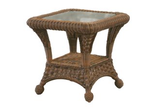 Bali End Table