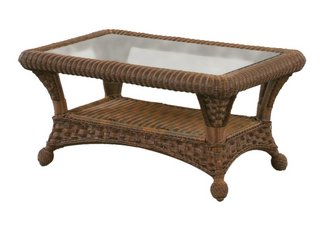 Bali Coffee Table