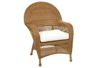 Lucaya Dining Chair