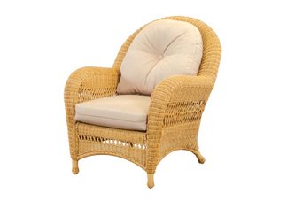 Lucaya Lounge Chair