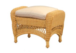 Lucaya Ottoman