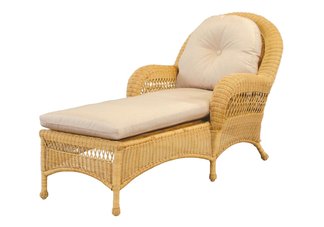 Lucaya Chaise Lounge