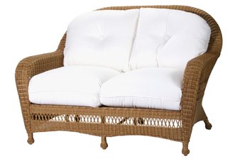 LUCAYA LOVESEAT