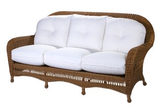 LUCAYA 3-SEAT SOFA