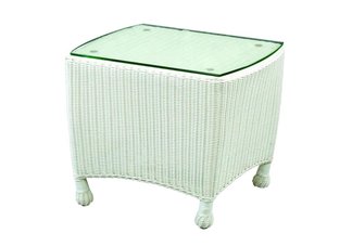 Bermuda End Table