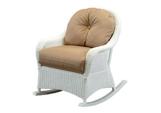 Bermuda Deep Seating Rocker