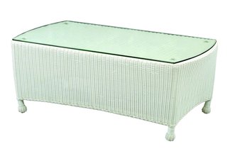 Bermuda Coffee Table