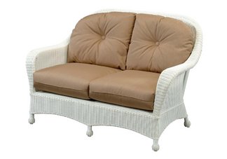 Bermuda Loveseat