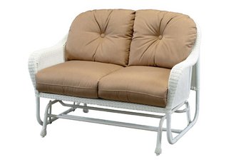 Bermuda Double Glider