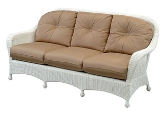 Bermuda 3-Seat Sofa