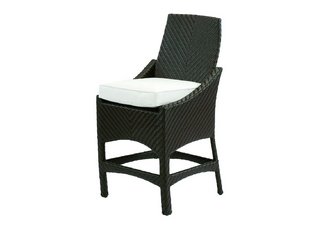 Carlton Low Arm Bar Chair