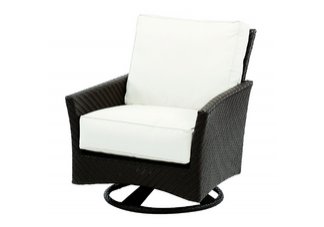 Carlton Deep Seating Swivel Tilt