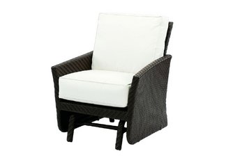 Carlton Single Glider