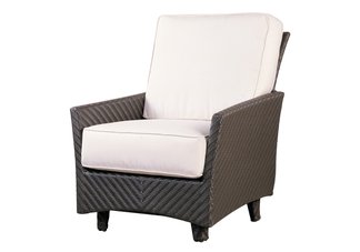 wicker furniture