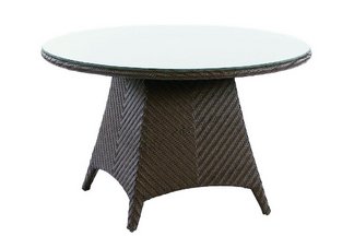 Carlton Round Dining Table