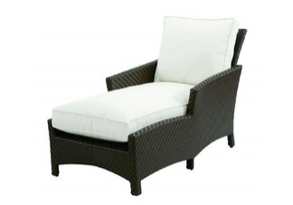 Carlton Chaise Lounge