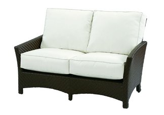 Carlton Loveseat