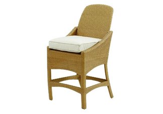Cambridge Low Arm Bar Chair
