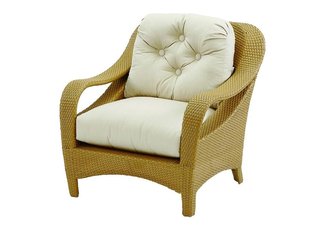 Cambridge Lounge Chair