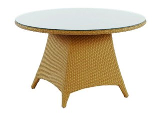 Cambridge Round Dining Table