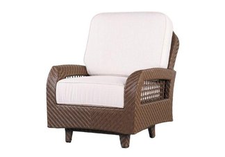 Matise Deep Seating Spring Rocker Matise Deep Seating Spring Rocker