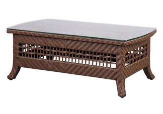 Matise Coffee Table