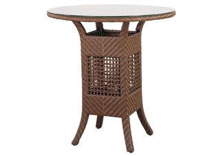 Matise Round Bar Table